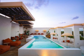 Bacab Tulum